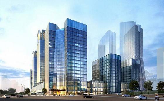 綠色建筑對建筑工程造價的影響