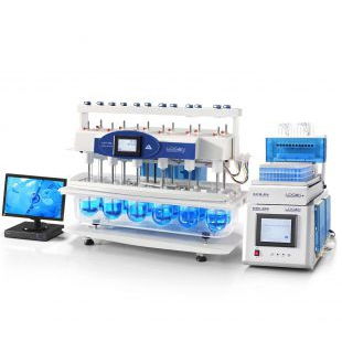 溶出儀自動(dòng)取樣技術(shù)解析與相關(guān)產(chǎn)品知識(shí)概覽