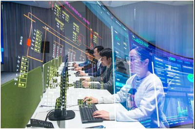 乘勢(shì)而上，向“數(shù)”而生——看3.0時(shí)代的常州鐘樓直沖上“云”霄